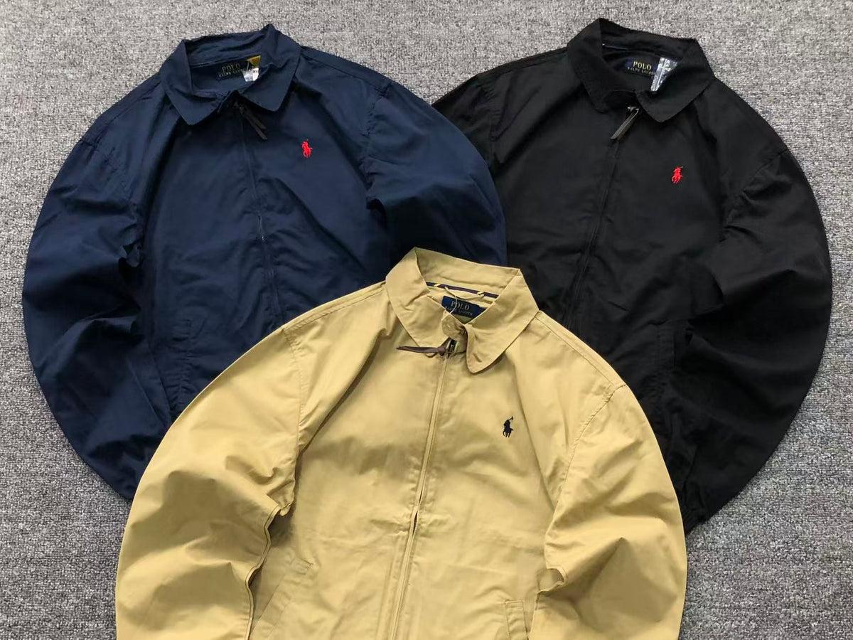 Ralph Lauren Jacket