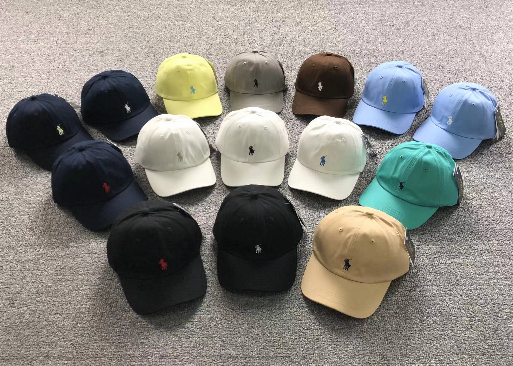 Ralph Lauren Cap