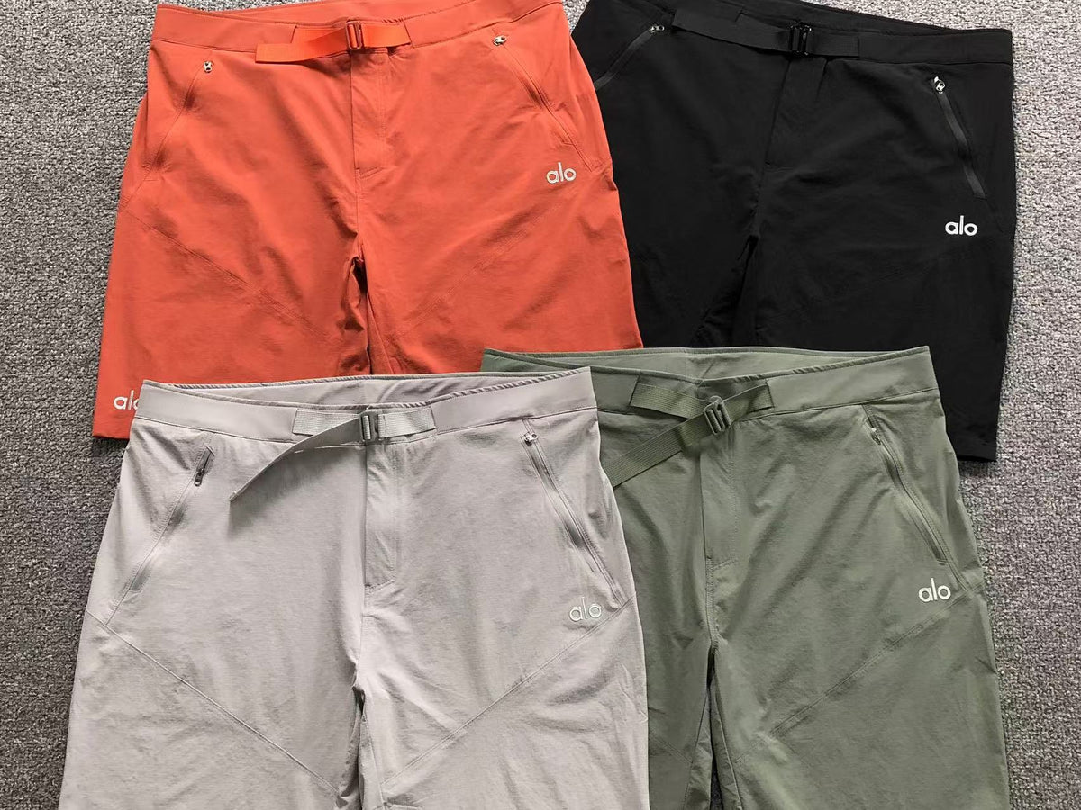 A1O Shorts
