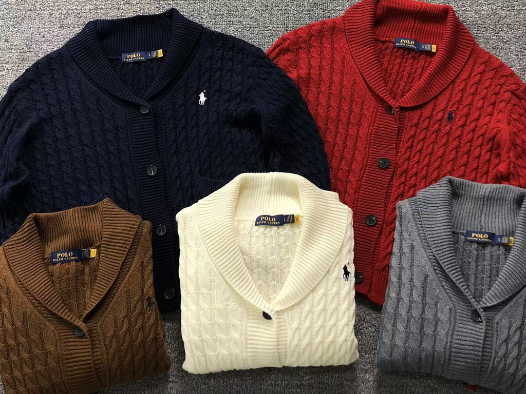 Ralph Lauren Sweater Female