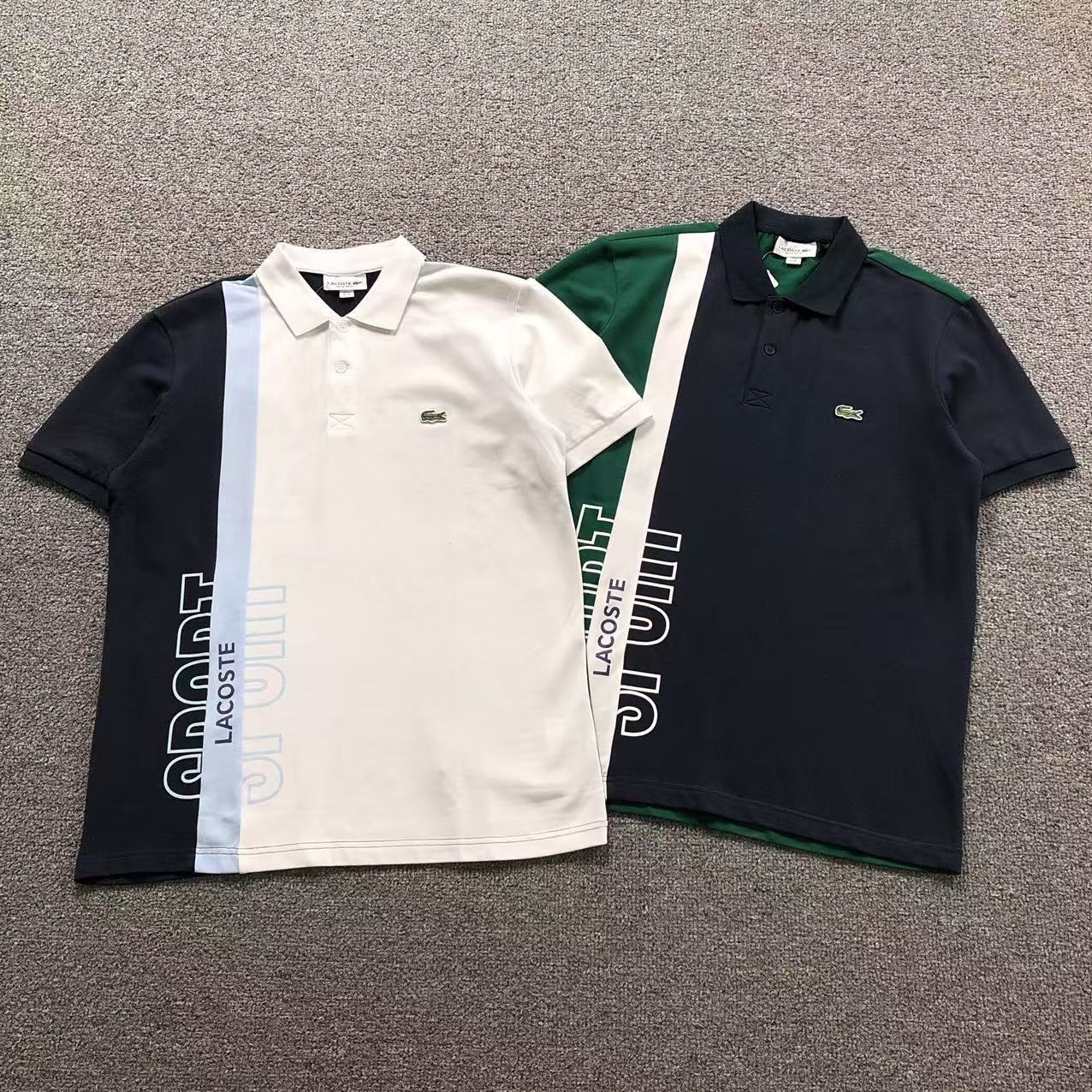 Classic Polo