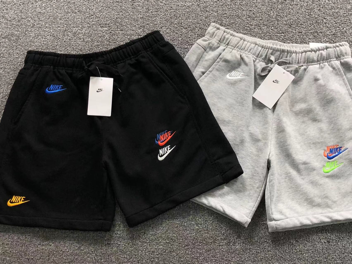 N1K Shorts