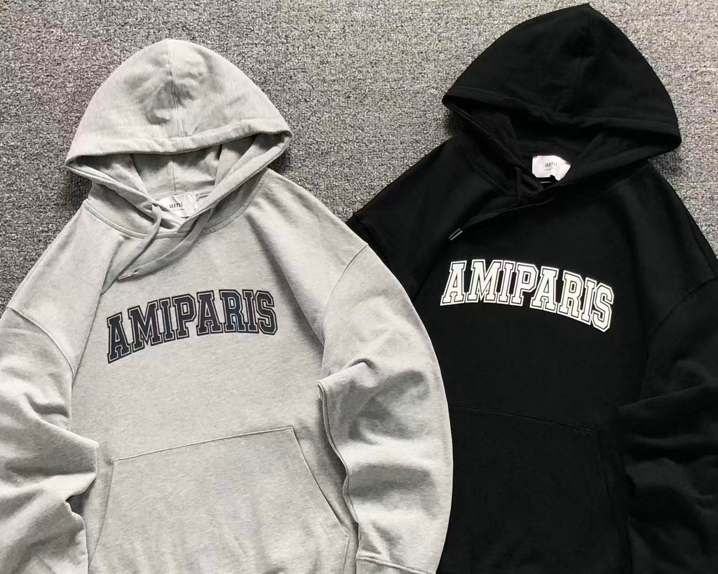 Am1 Hoodie