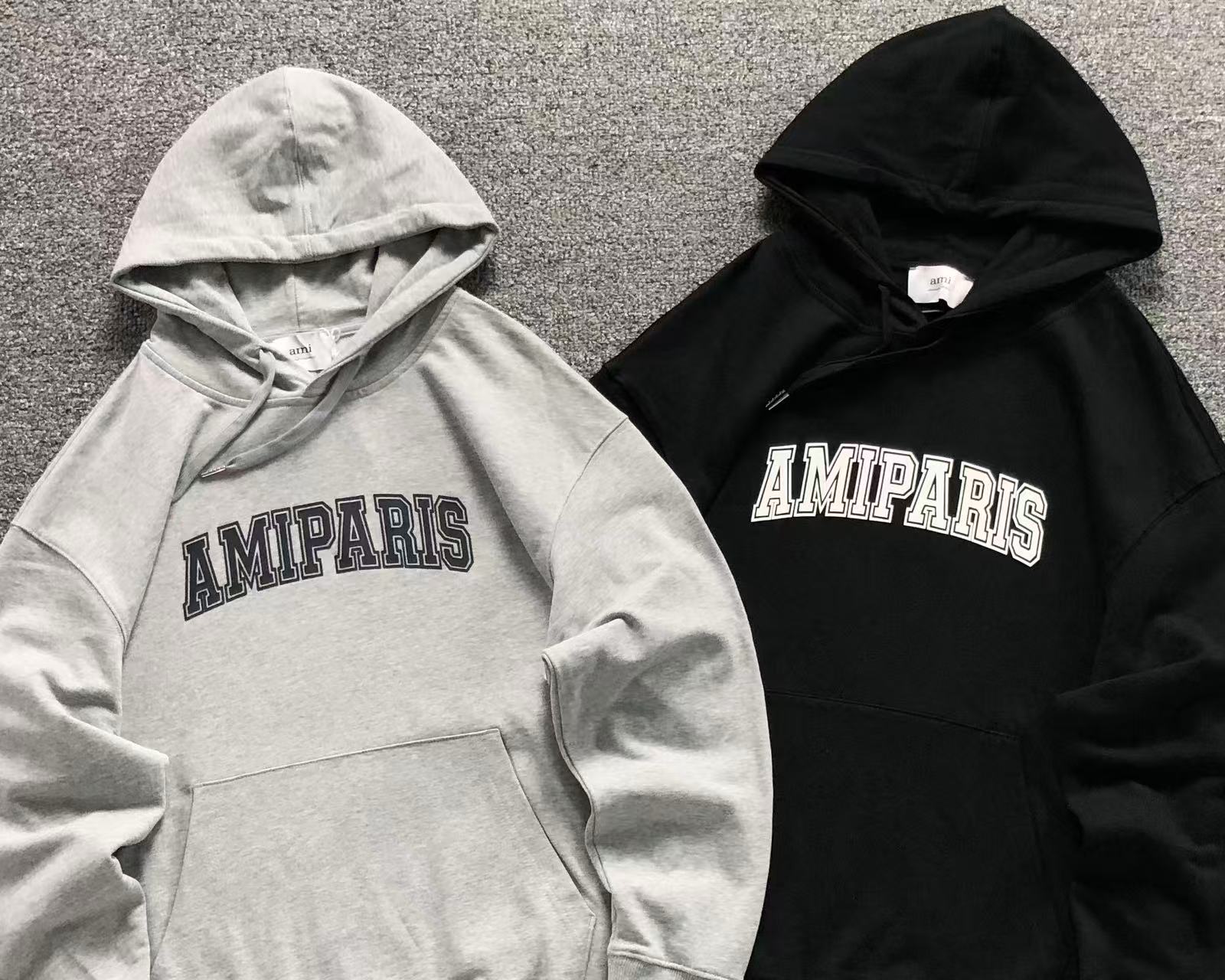 Am1 Hoodie