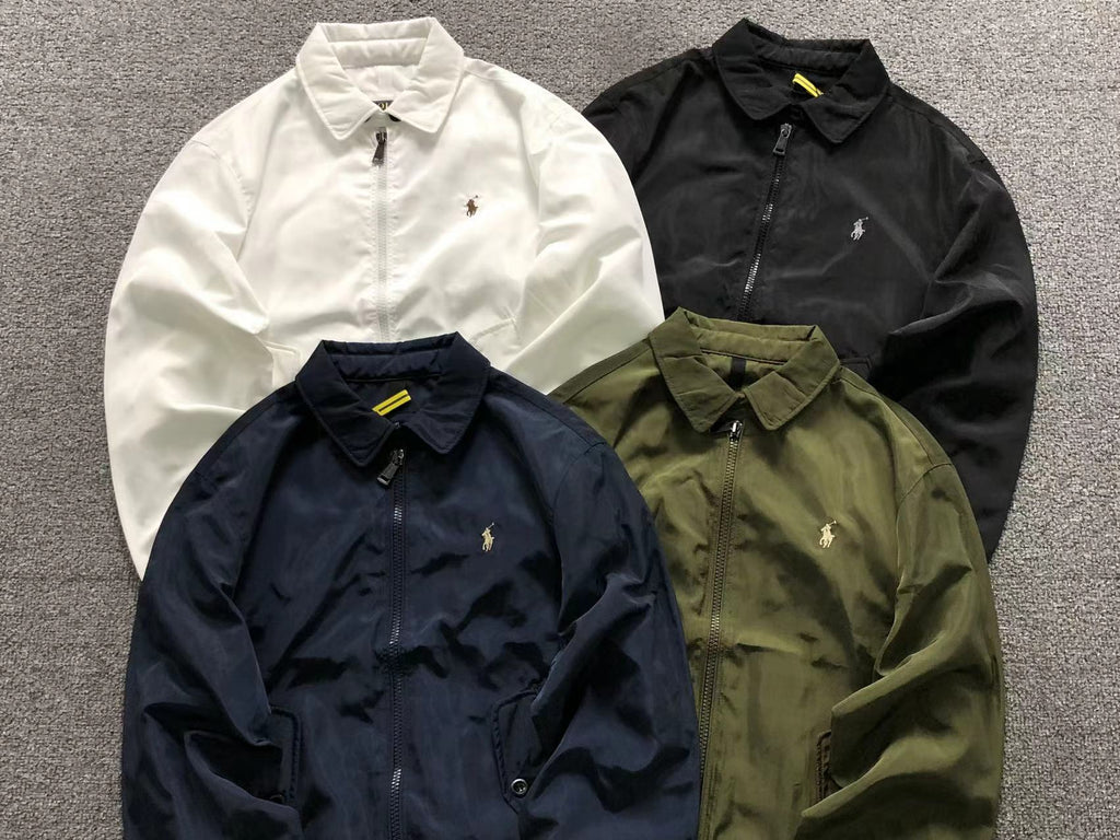 Ralph Lauren Jacket