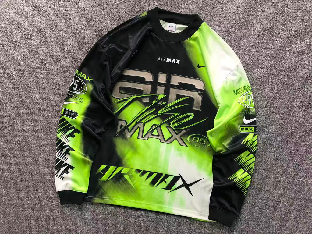 N1K Longsleeve