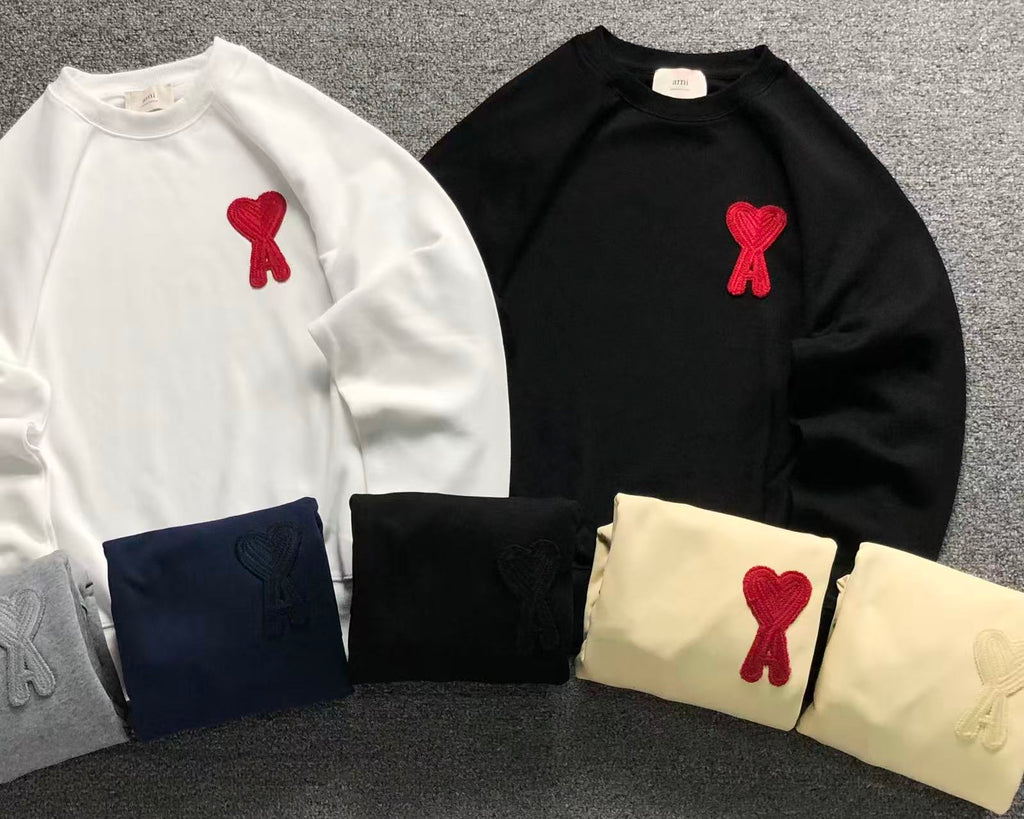 Am1 Hoodie