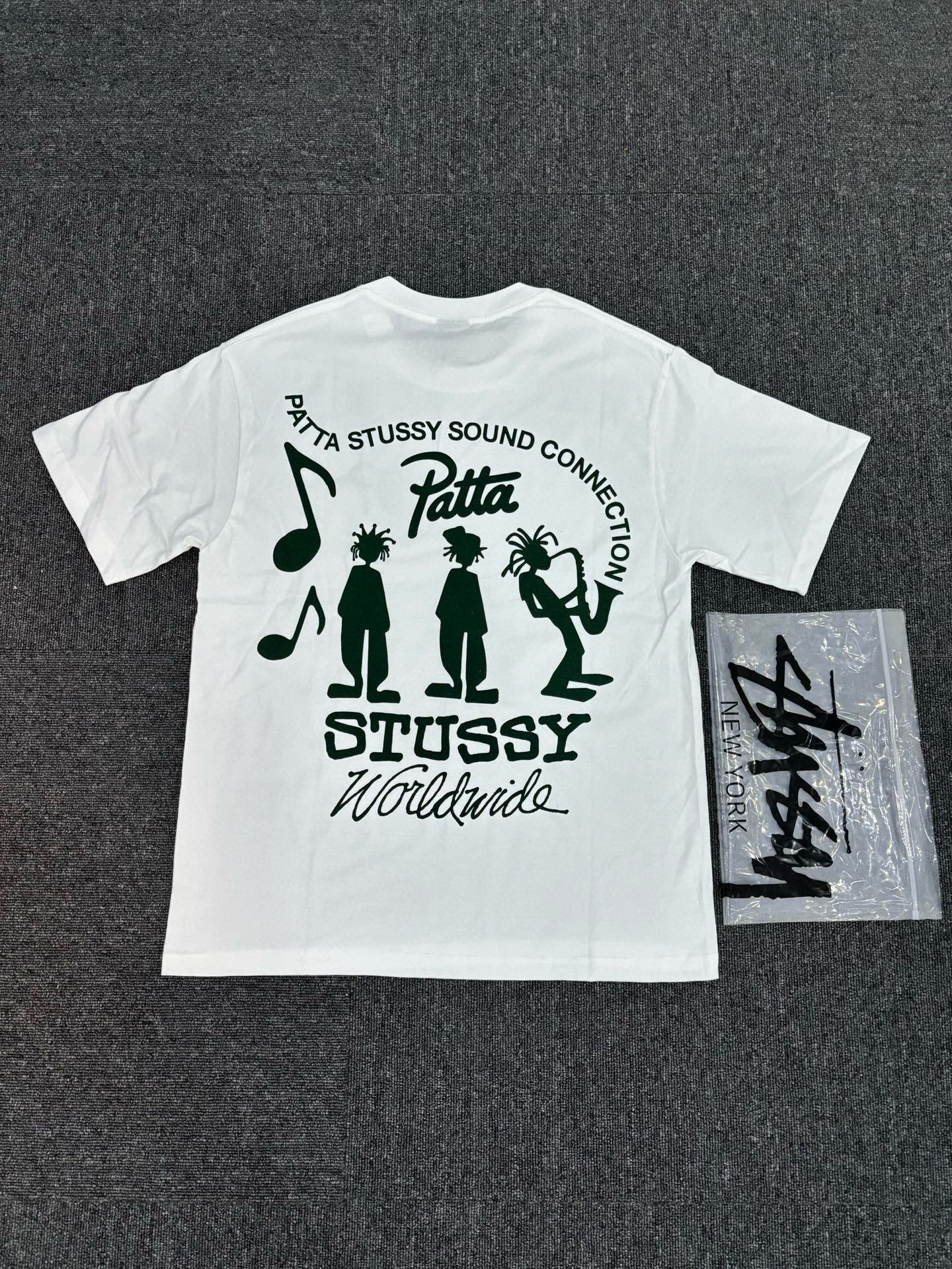 Stu Tshirt