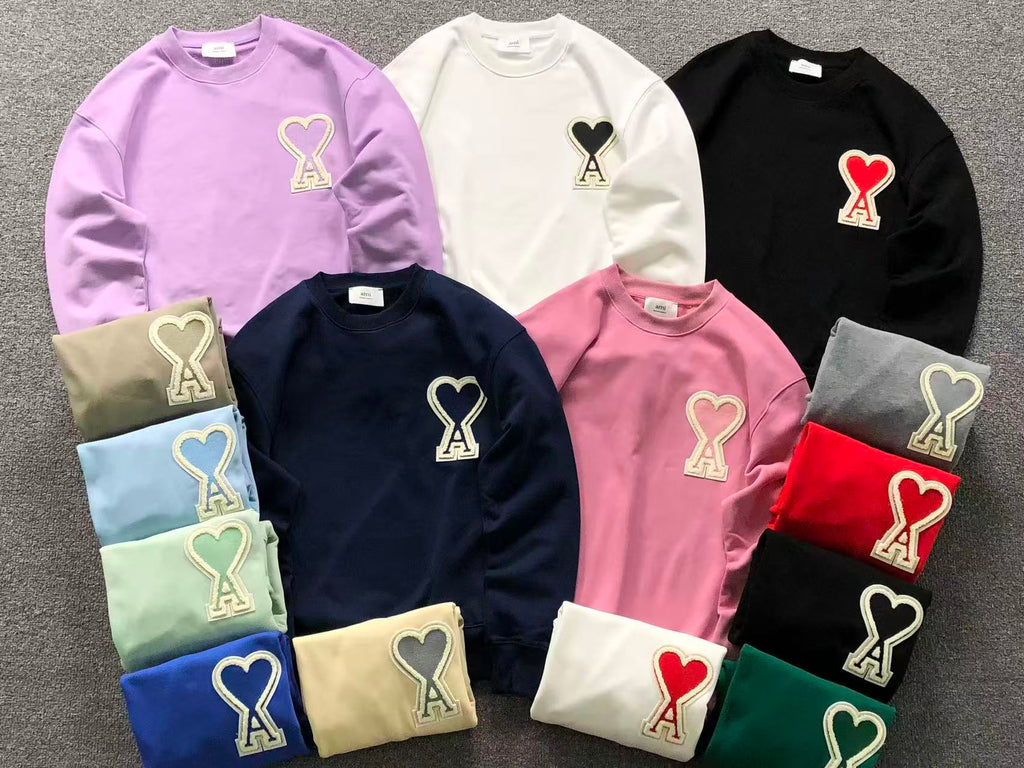 Am1 Hoodie