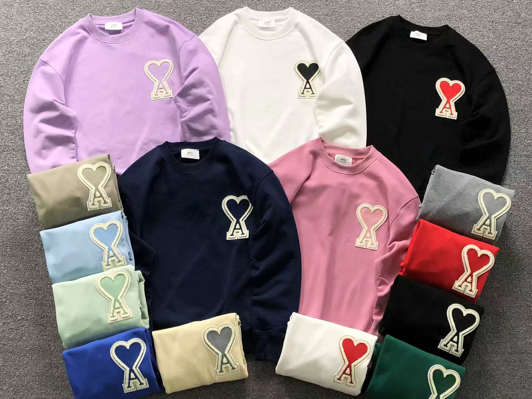 Am1 Hoodie