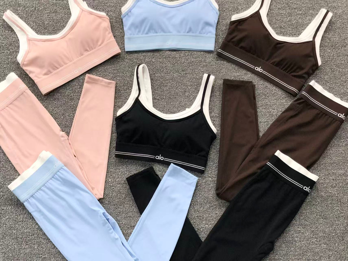 A1O Tracksuit Female