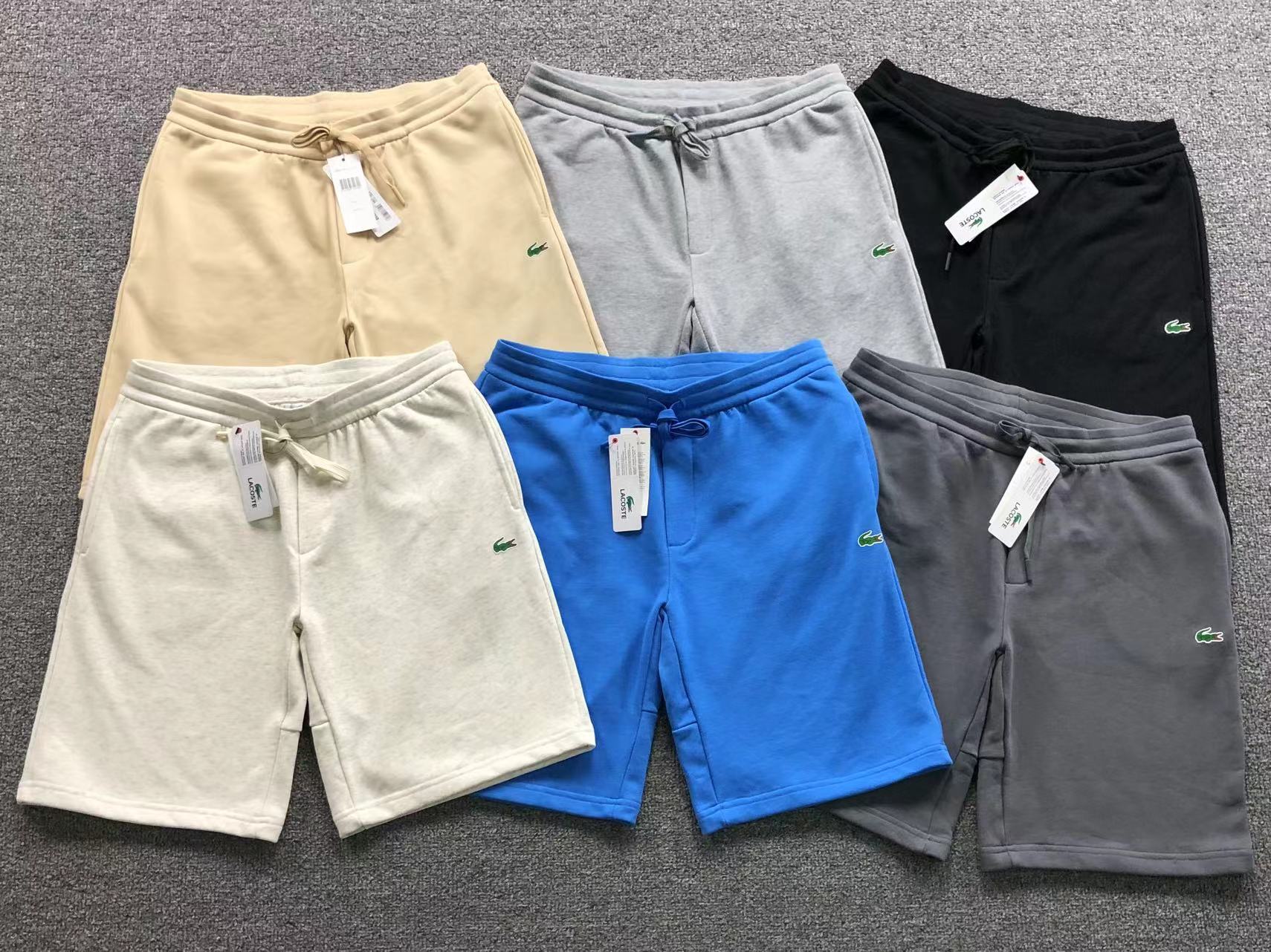 Classic Shorts
