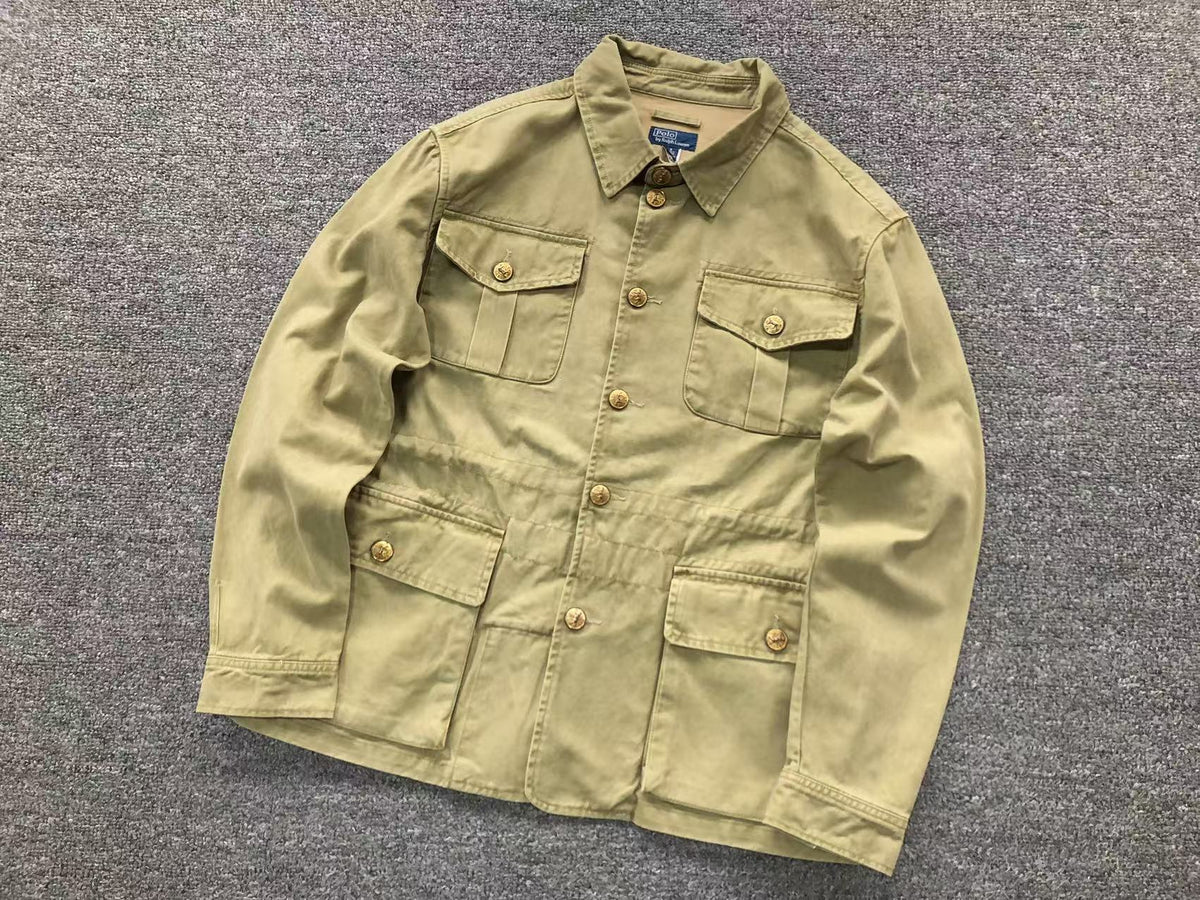 Ralph Lauren Jacket