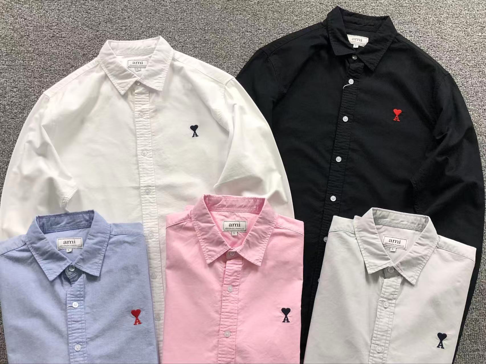 Am1 Shirt