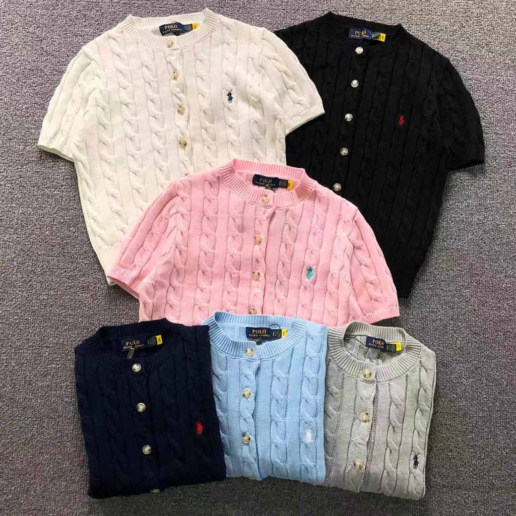 Ralph Lauren Tshirt Female