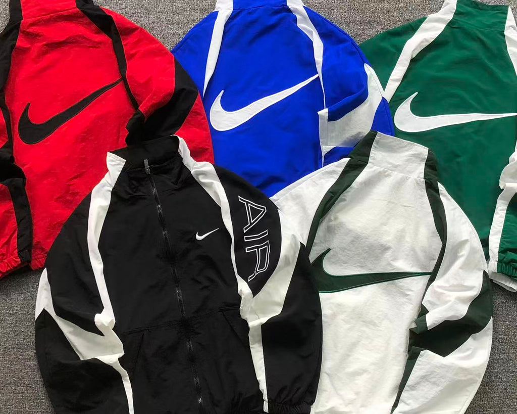 N1K Jacket