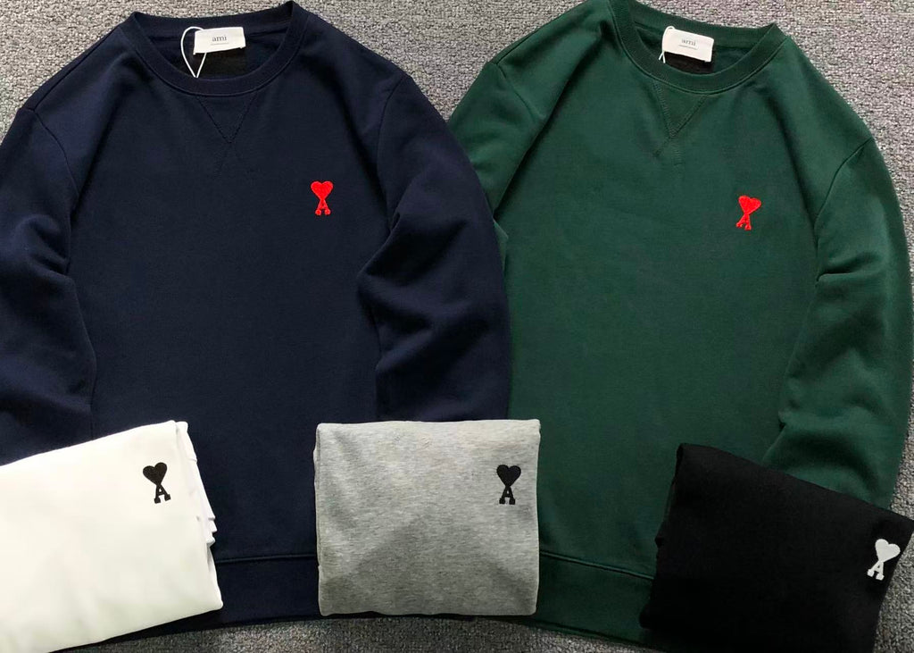 Am1 Hoodie