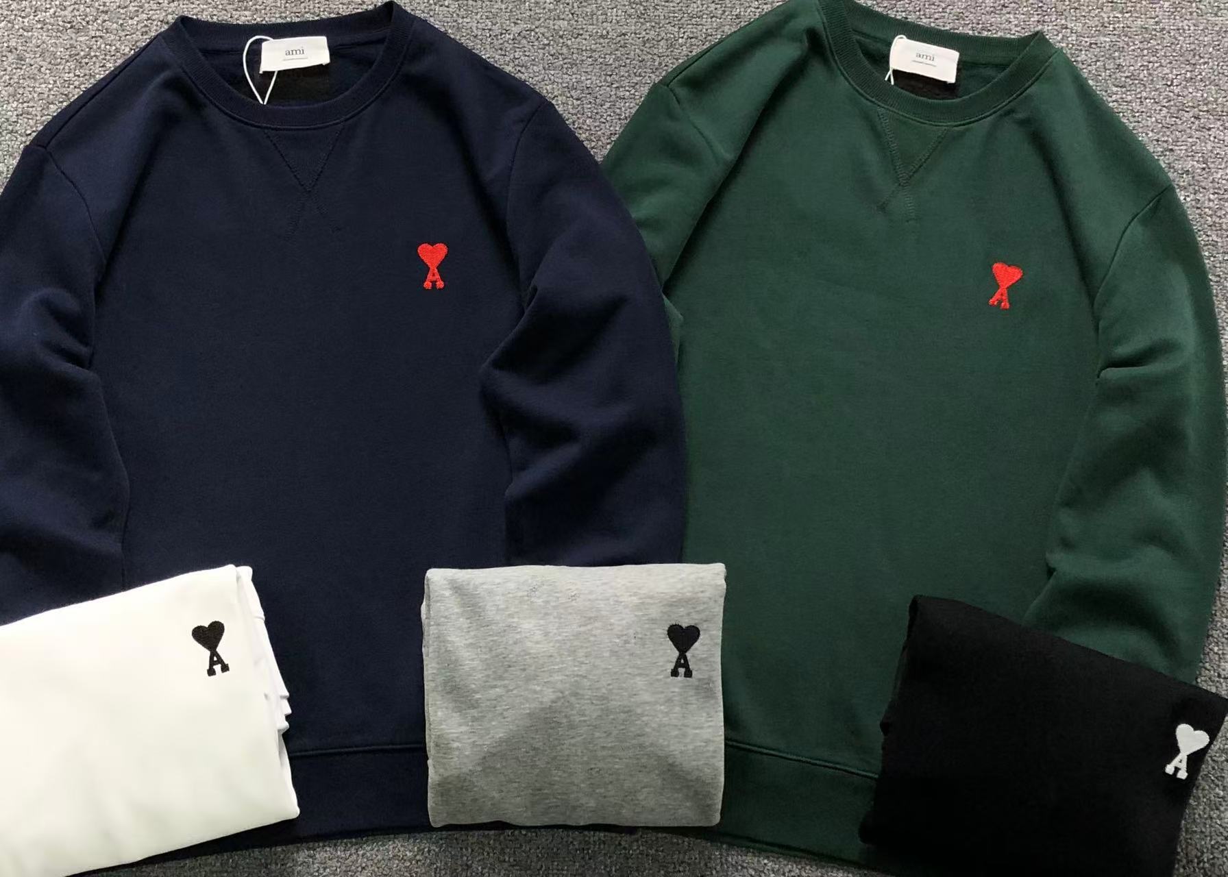 Am1 Hoodie