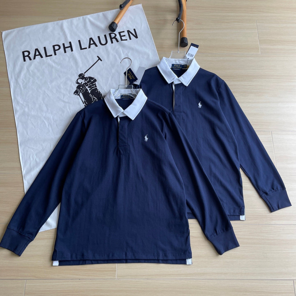 Ralph Lauren Polo Longsleeve