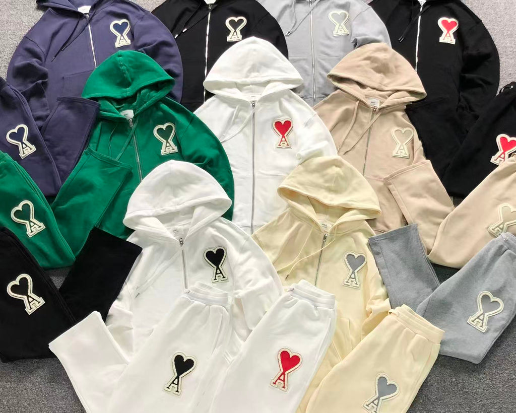 Am1 Hoodie Pants