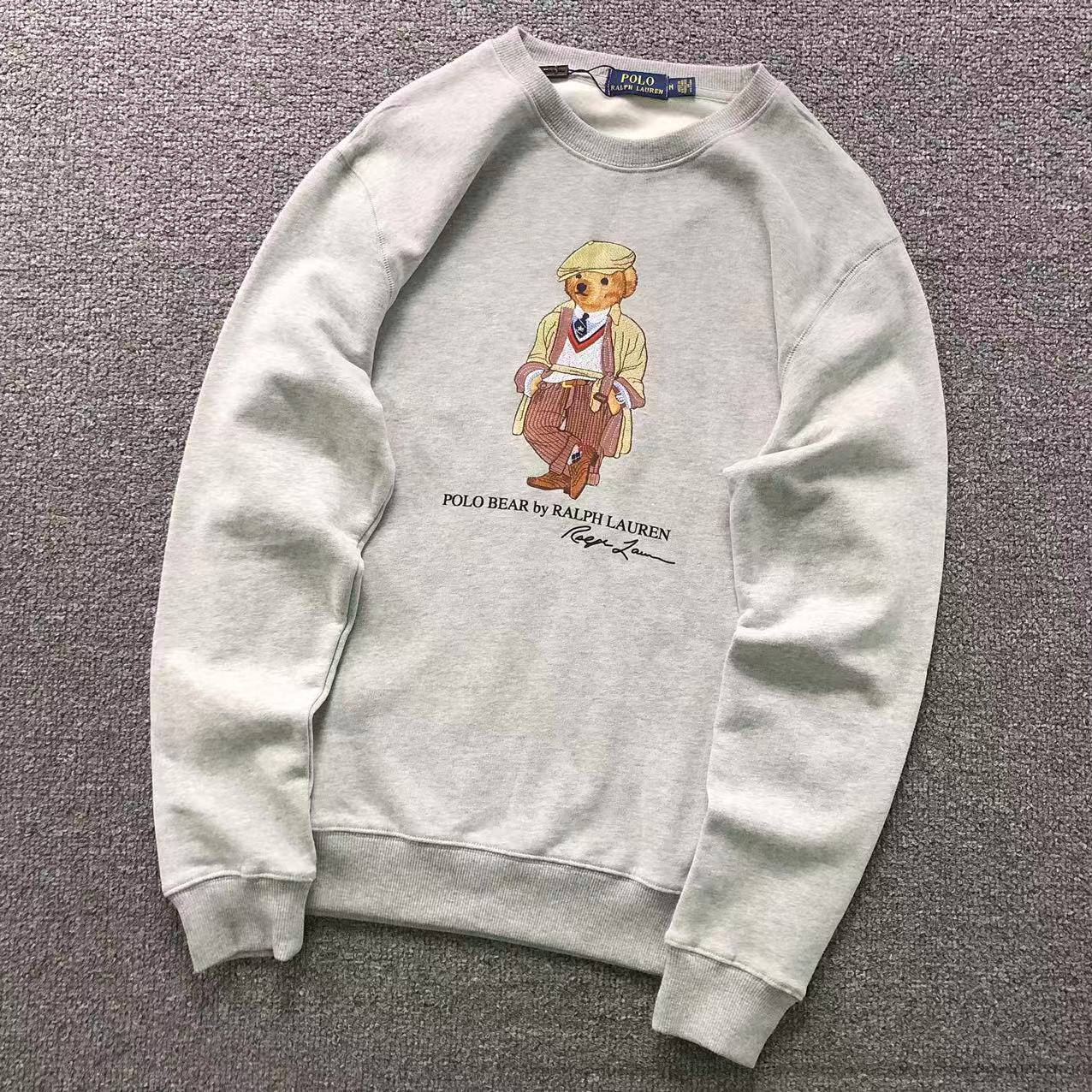 Ralph Lauren Hoodie