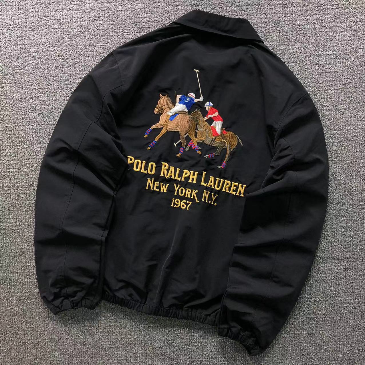 Ralph Lauren Jacket