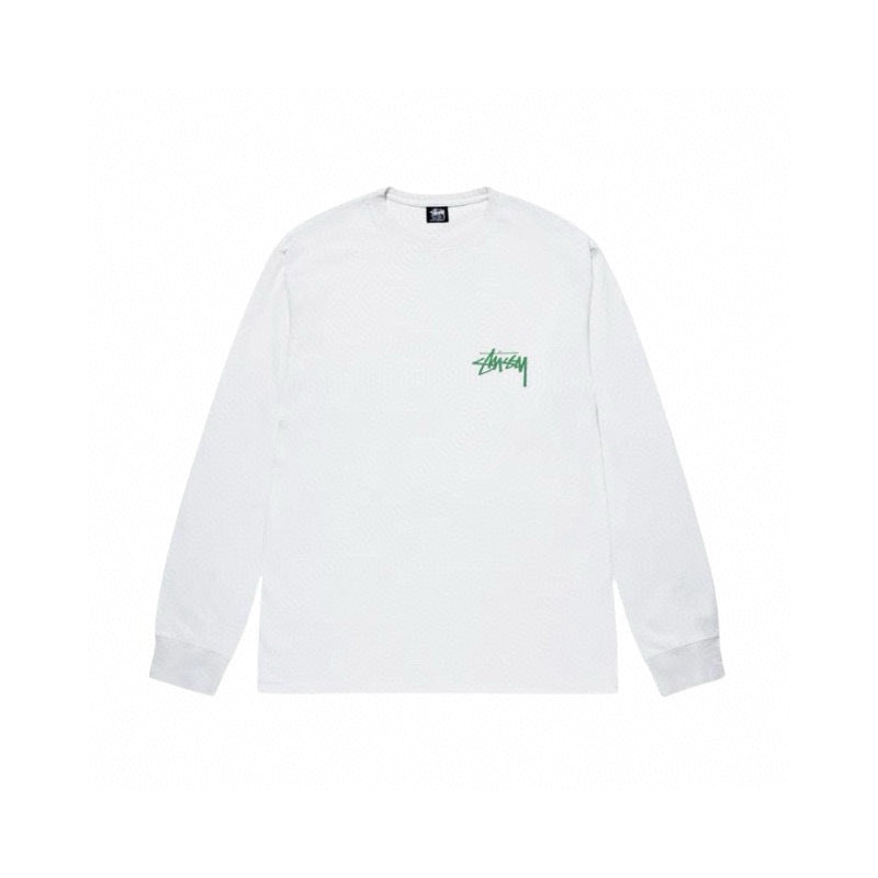 Stu Longsleeve