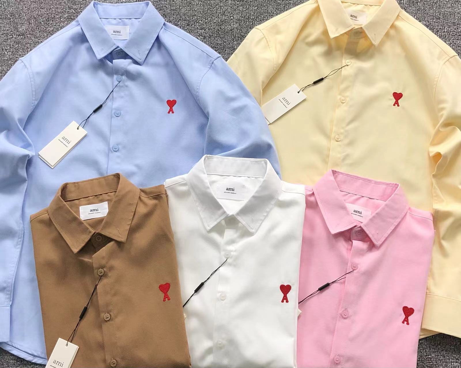 Am1 Shirt