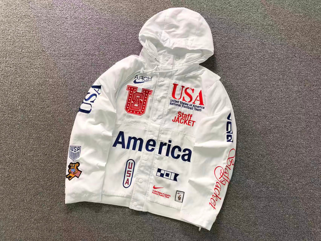 N1K Jacket