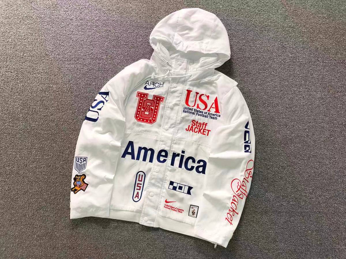 N1K Jacket