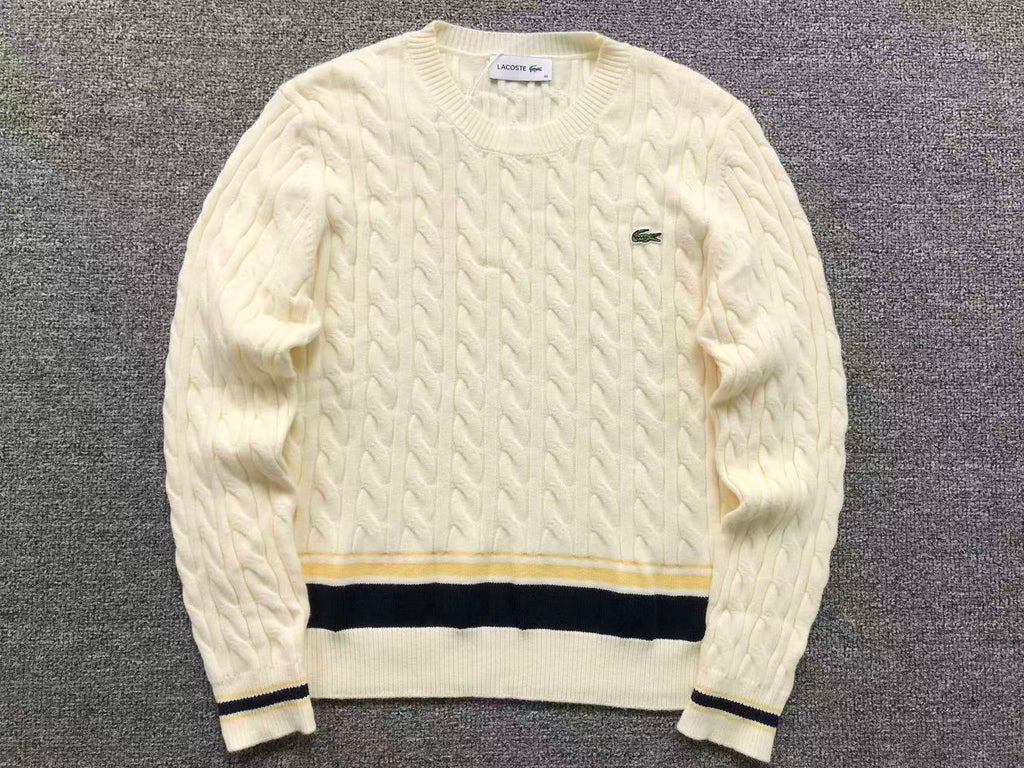 Classic Sweater Female