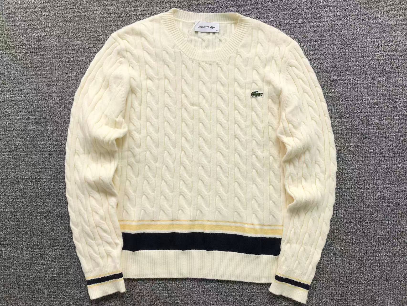 Classic Sweater Female