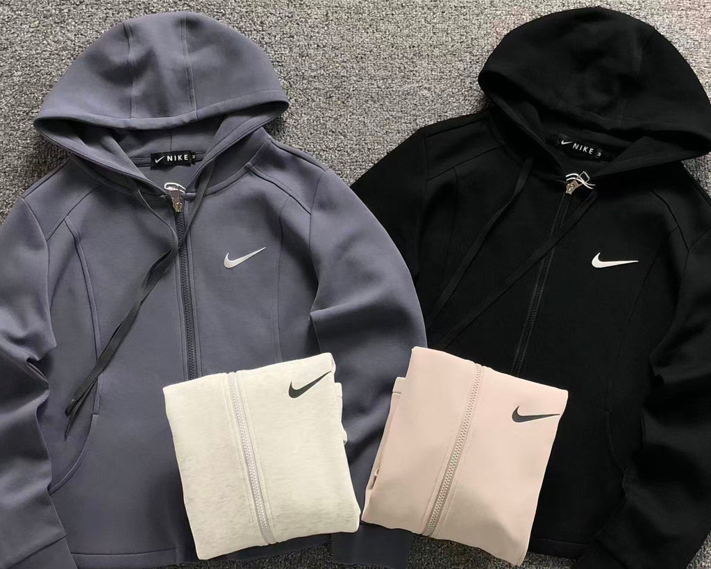 N1K Hoodie Female