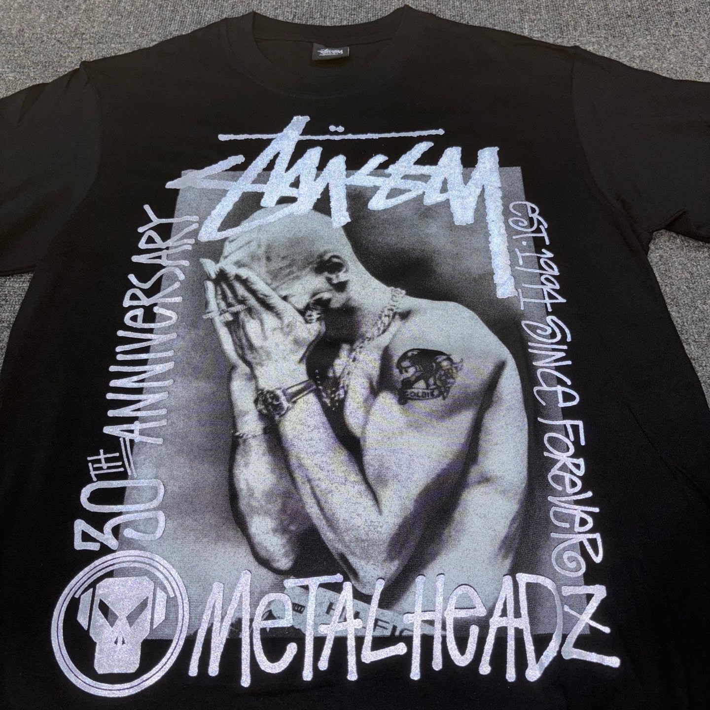 Stu Tshirt