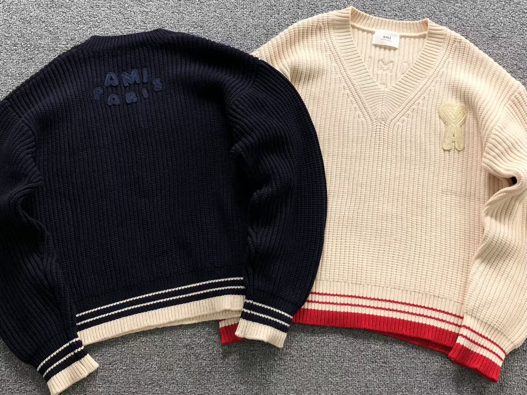Am1 Sweater