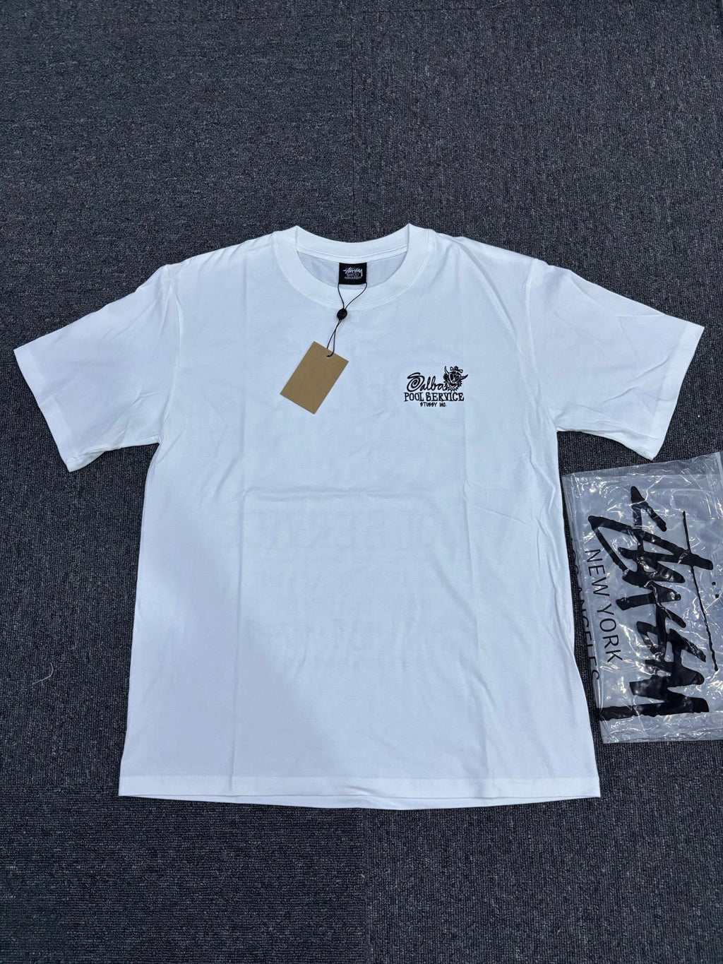 Stu Tshirt