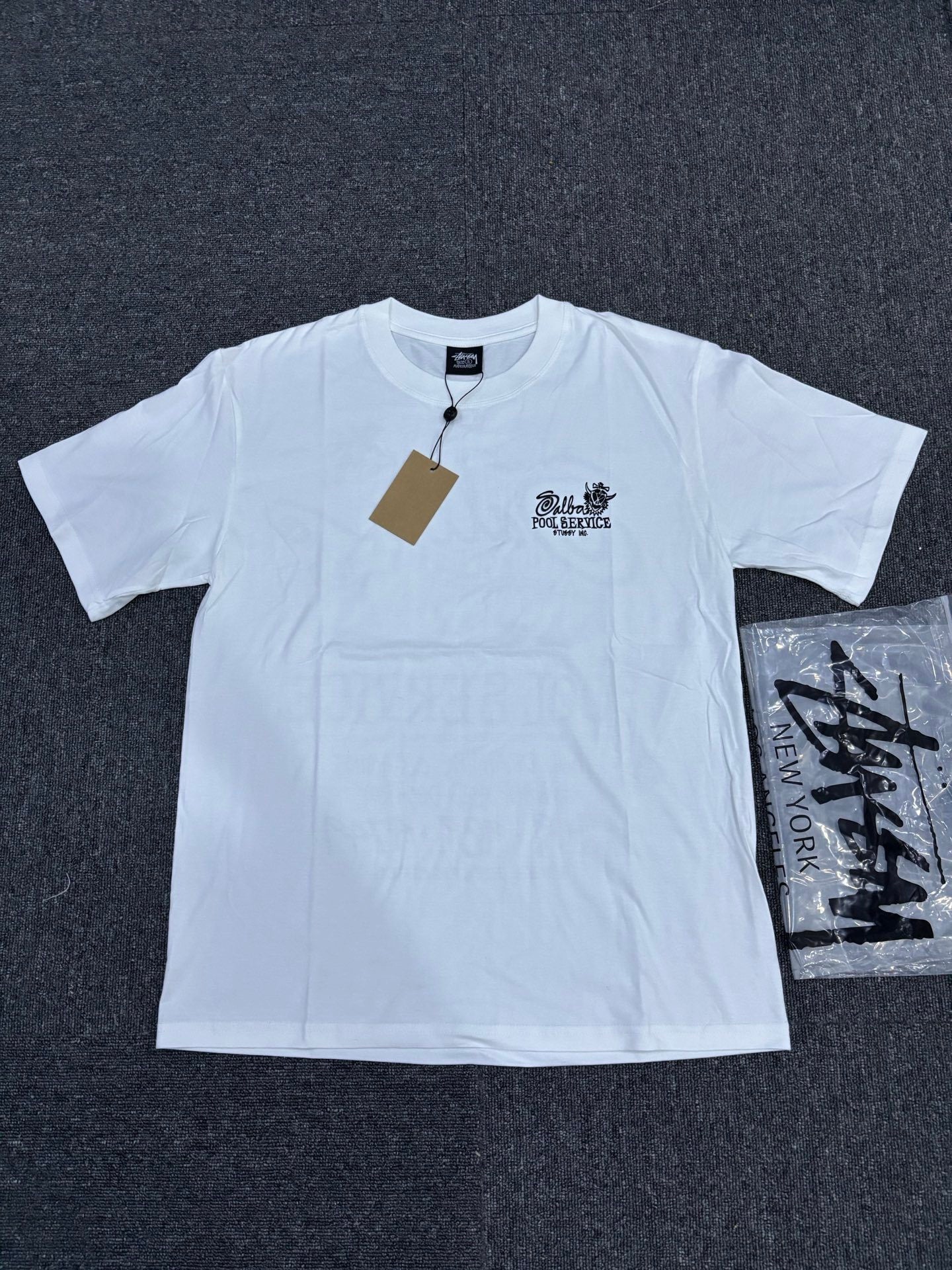 Stu Tshirt