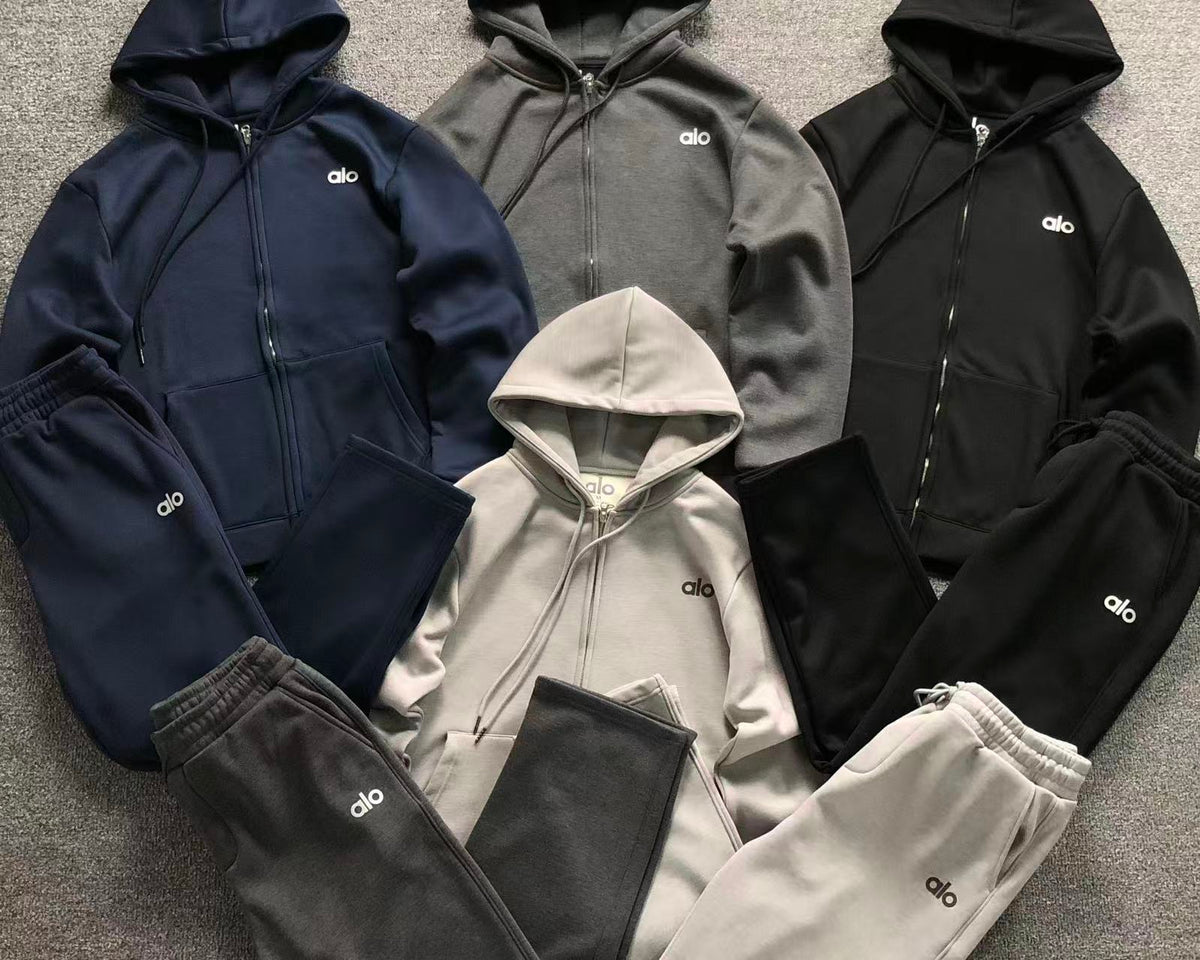 A1O Hoodie