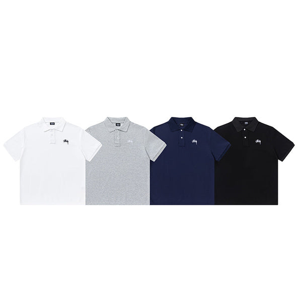 Stu Polo Tshirt