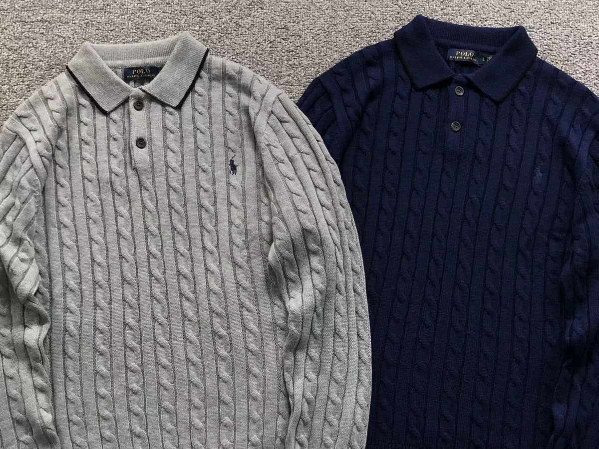 Ralph Lauren Sweater