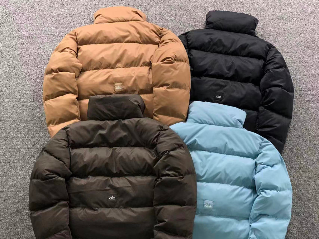 A1O Jacket Female