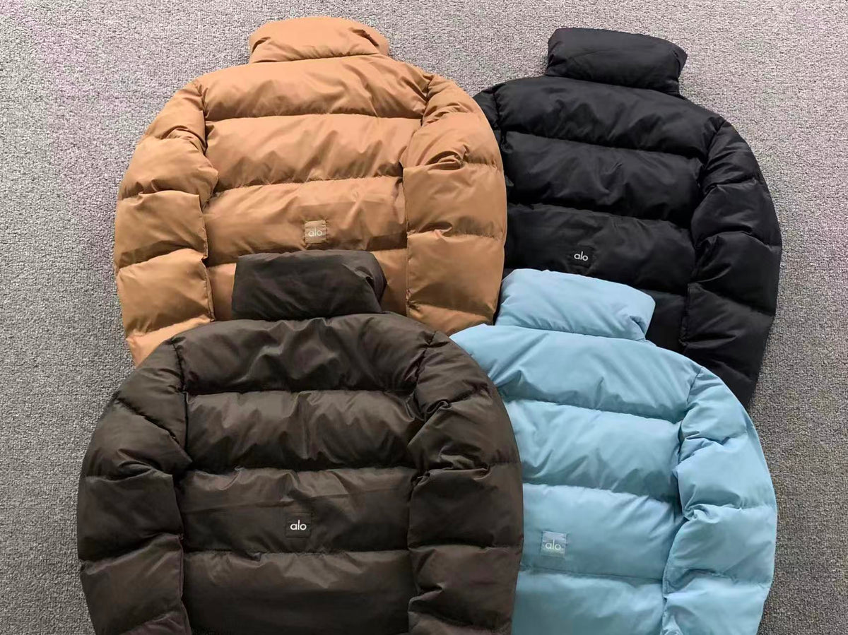 A1O Jacket Female