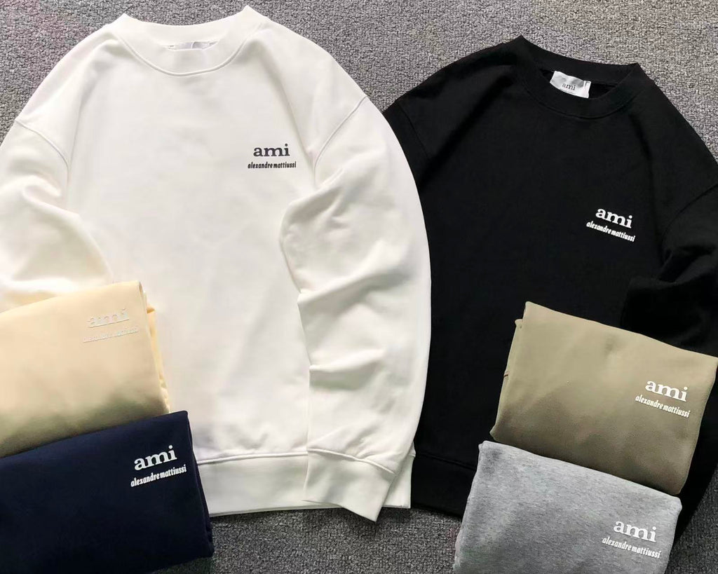 Am1 Hoodie