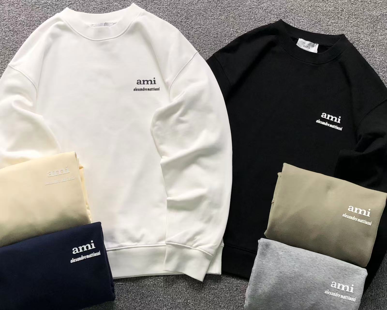 Am1 Hoodie