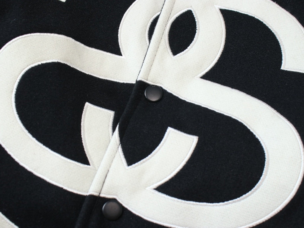 Stu Jacket