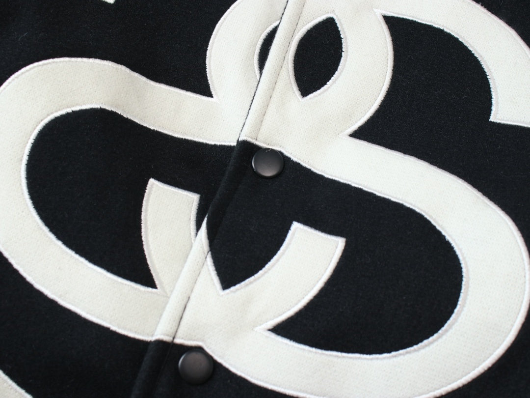Stu Jacket