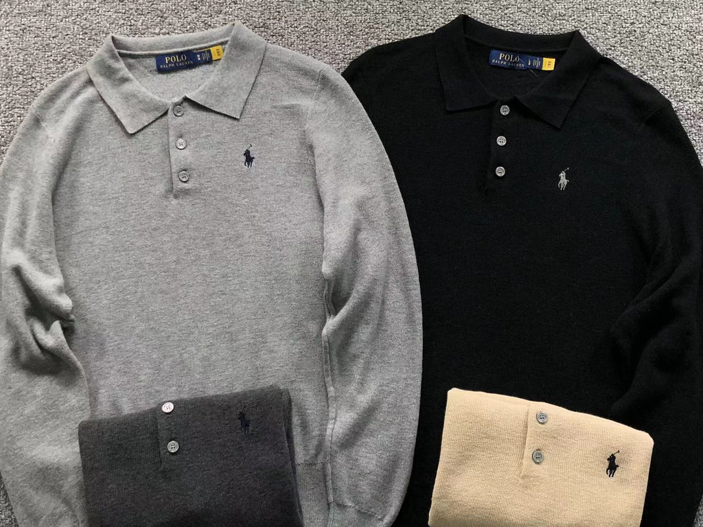 Ralph Lauren Sweater