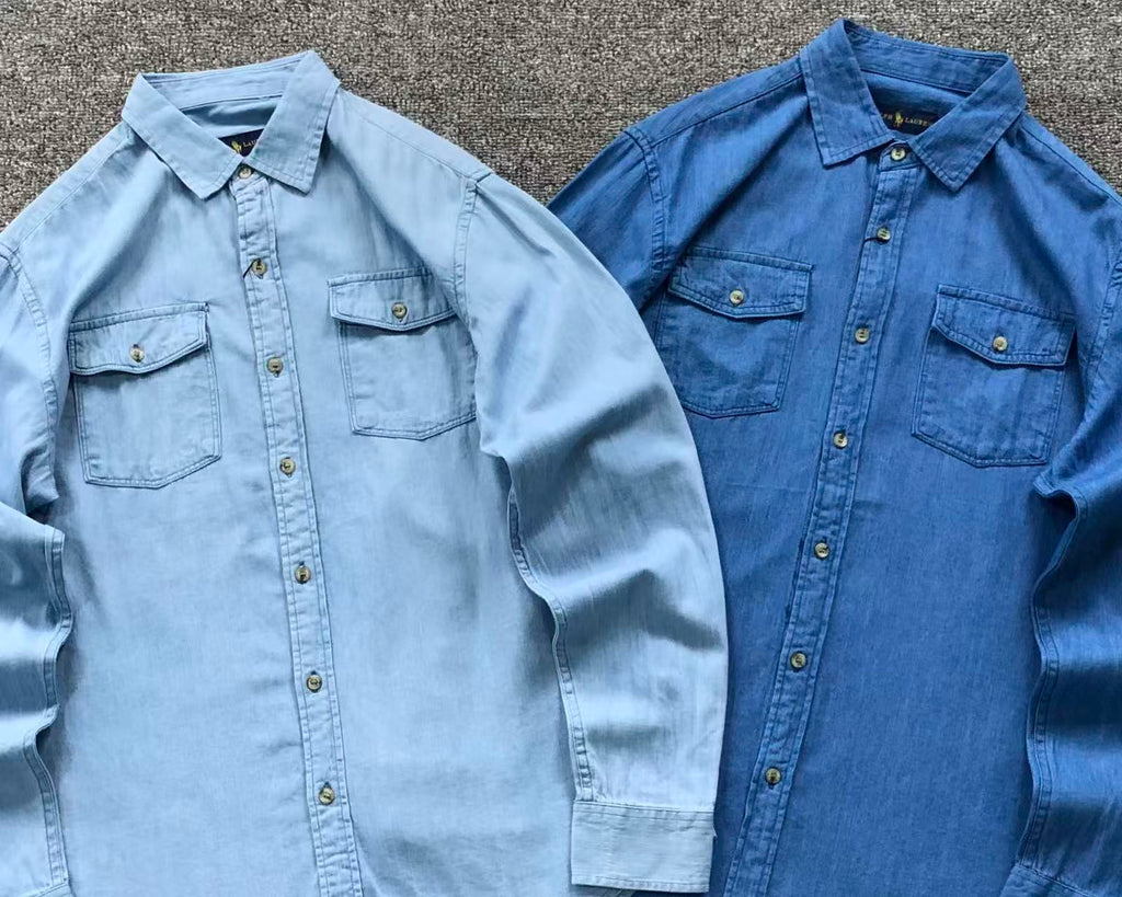 Ralph Lauren Shirt