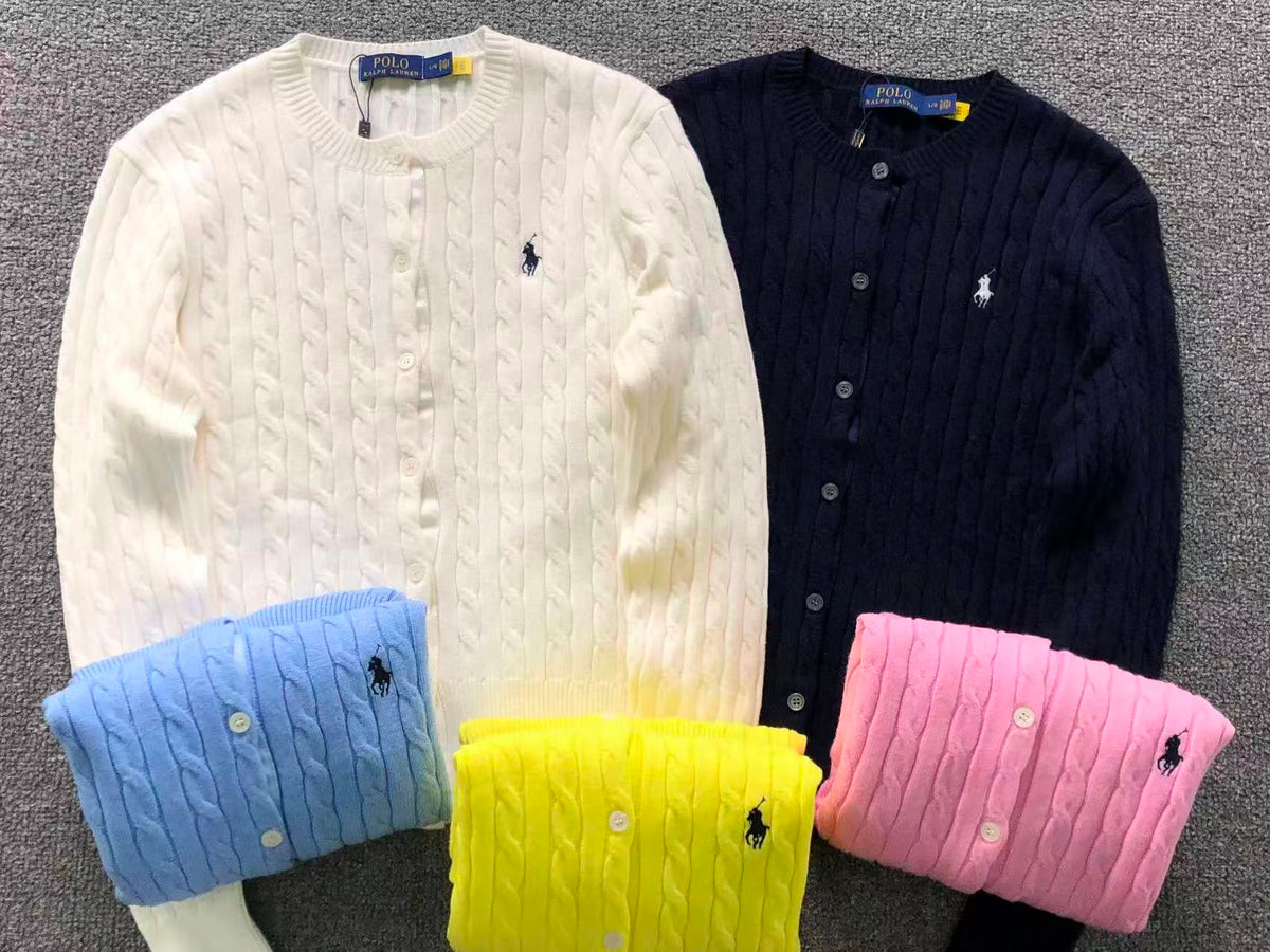 Ralph Lauren Sweater Female