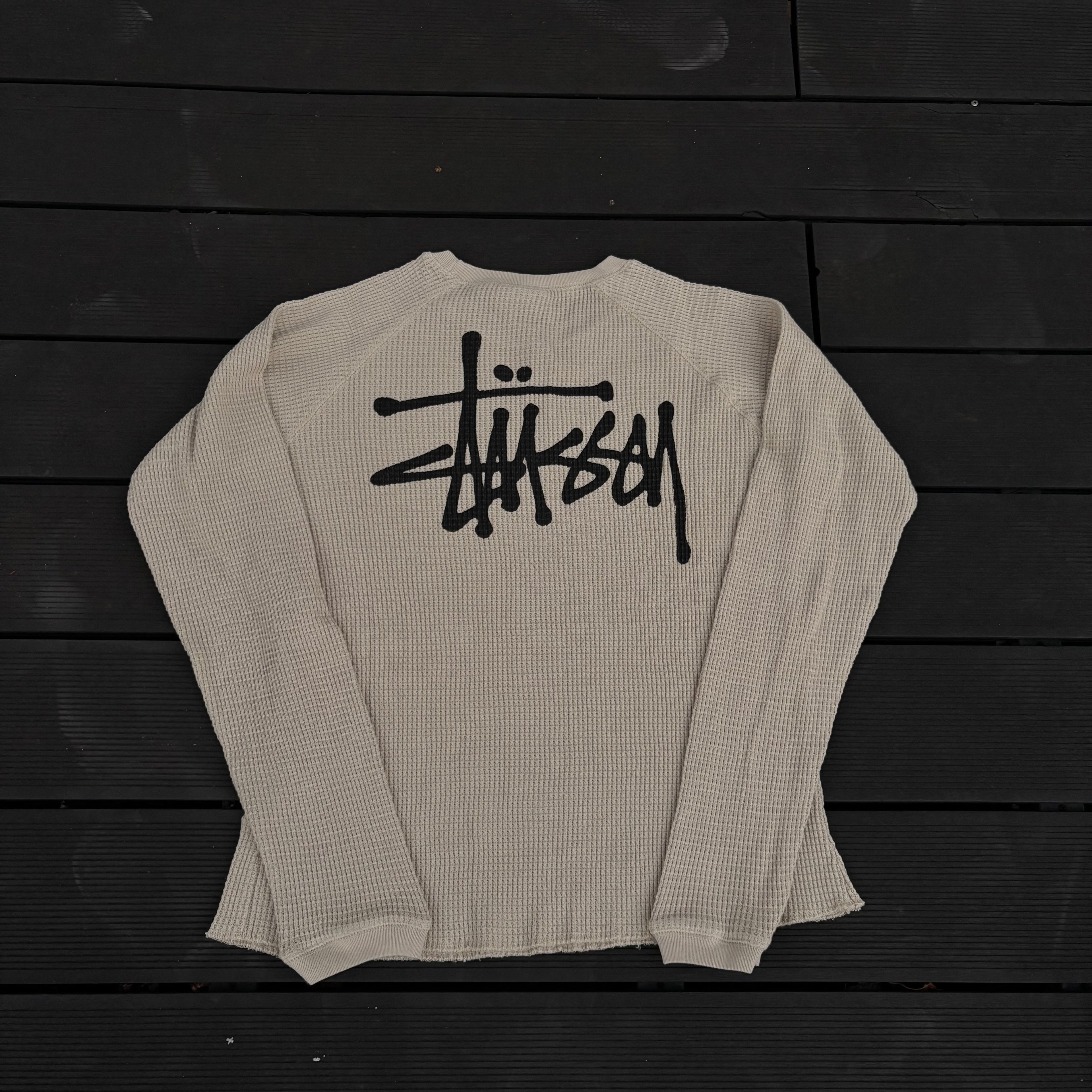 Stu Longsleeve